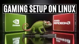 Gaming on openSUSE Tumbleweed (AMD & NVIDIA) — Perfect Setup