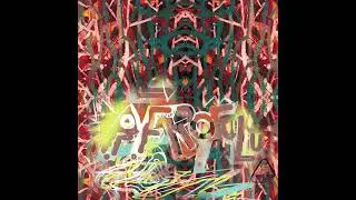 Above The Tree & Drum Ensemble Du Beat - Afrofulu (Full Album)