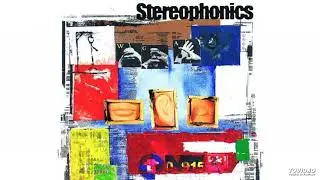 Stereophonics - Not up to you (Acoustic Version)