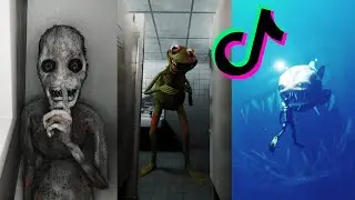Unbelievable Horror Clips: Chilling Encounters with Creepy Creatures