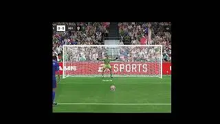 Van der sar☠️💀#shorts #fc24 #fcmobile24 #football #edit #explore #vilar