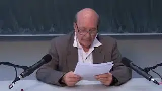 Grover Furr Chrustschows Lügen Buchvorstellung Humboldt-Universität zu Berlin 30.05.2015