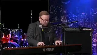 Home Worship с Алексеем Ледяевым | 27.04.20