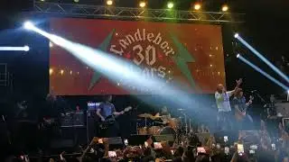 Candlebox - Far Behind 30 Years Tour Santiago, Chile 2023