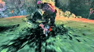 Vindictus - One Minute