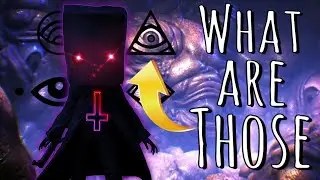 THE FALLEN THEORY - Little Nightmares 3 Theories