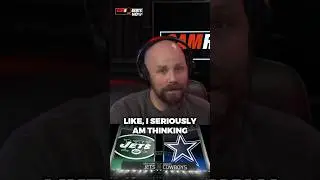 Jets Heartbreak Made Me a Football Fan