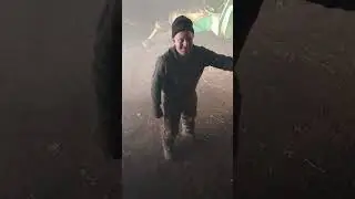 КАМАЗ и дима