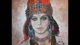Ania Oubraham - Tislit