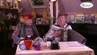 Сердце с разумом не в ладу.  Игорь Шипков у Валерия Болотова