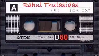 Sarasamukhi - Vadakkumnaathan Malayalam ( Rahul Thulasidas )