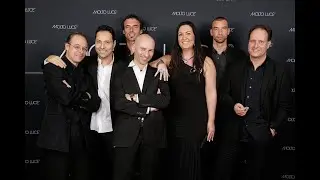 Top-Coverband für Events und Feste