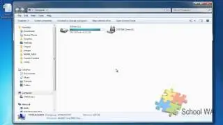 19. Understanding Computers- Plugging in your storage device