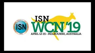 WCN '19 app
