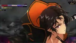[DFOG] Unshackled Largo - Female Striker (First Clear)