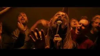 MANY EYES - Revelation [Official Music Video]