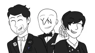 Who Killed Markiplier - 
