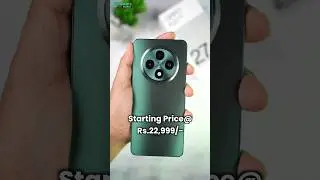 Oppo F27 5G #ASMR #Unboxing