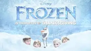 Frozen - Snowball Fight | Hindi