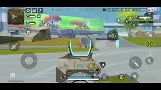 Apex Legends mobile - Corre que vem bala