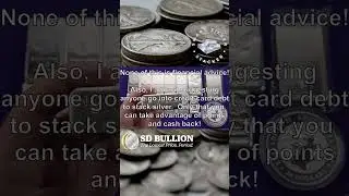 The Only Time I Buy 