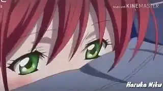 Аниме клип- Это не девочка, это беда [ this is not a girl, this is trouble]