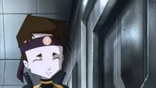 CODE LYOKO - EP85 - Superstition
