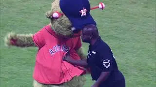 Dancing