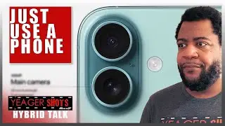 Apple Events Raise The Question 