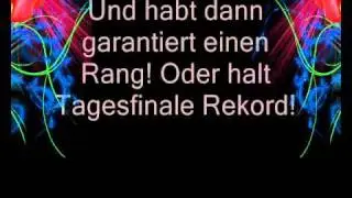Knuddels Poker Punkte + Rang kriegen; ohne was zu tun ! Ohne Bot!