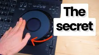 The Fastest Way To Learn Scratching (From a DMC Champion)