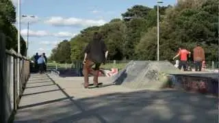 KINGSPARKTAGE off-cuts