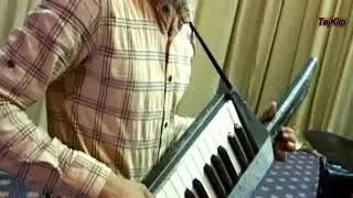 ВОХИДЧОНИ КУЛОБИ ХУДАМ ДАР ЗИНДОНАМ