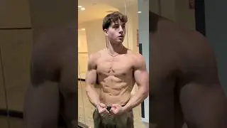 POV 19 year old physique