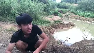 Survive with Sang