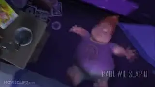 Fat boy meme