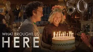 Here, A Real Pain, Aftermath And Many More!! - November 1st Trailers