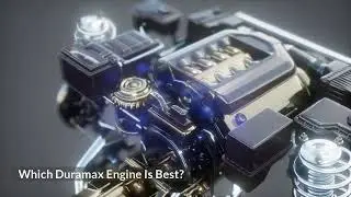Duramax Engine Replacement Cost