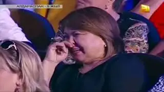 ▶ Алдараспан - Айтса, айта берсін ✅ 🔥🔥🔥