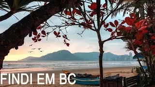 #Viagem - Balneário Camboriú 2015