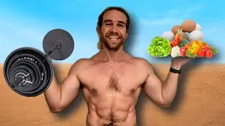 How I Get FITTER With Age