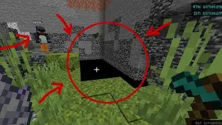 Mine a Chunk 51m w/ Dancep думали что пб, но потом вспомнили, что мы взяли 49m 5 дней назад