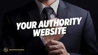 Your Authority Website