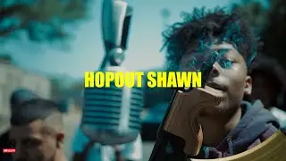HOPOUT SHAWN - Rapper Flo 