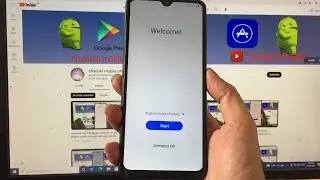 Samsung A02S A03 A03S A04 A22 A12 A51 A31 FRP Bypass Android 12 | Remove Google Account Android 12