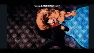 Clean Anime Transitions | Mask Off
