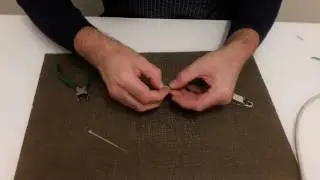 Cat.6A Toolless RJ45 Plug Installation Video