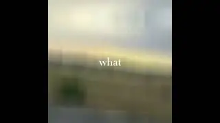 this ain’t what you want [prod. dustin]