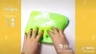 Слайм и история