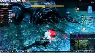 [DR2MC] Party raid Kraken lvl70-80 boat
